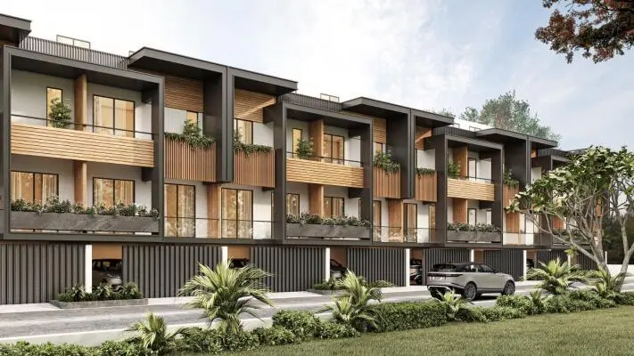 Diviniti Hotel Project